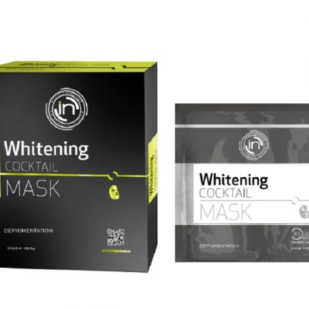 INLAB WHITENING MASK URBAN